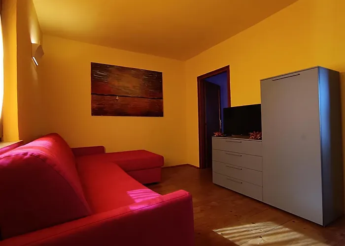 Moratto\'S Apartments