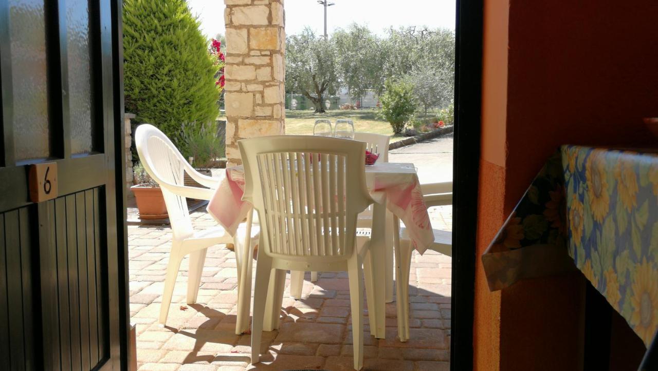 Apartment Moratto's Umag