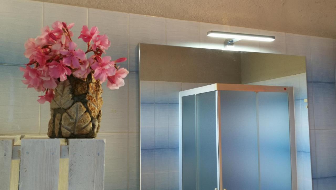 Moratto's Apartment *
