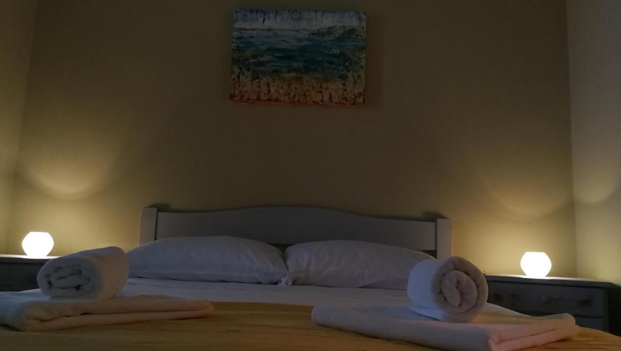 Apartment Moratto's *