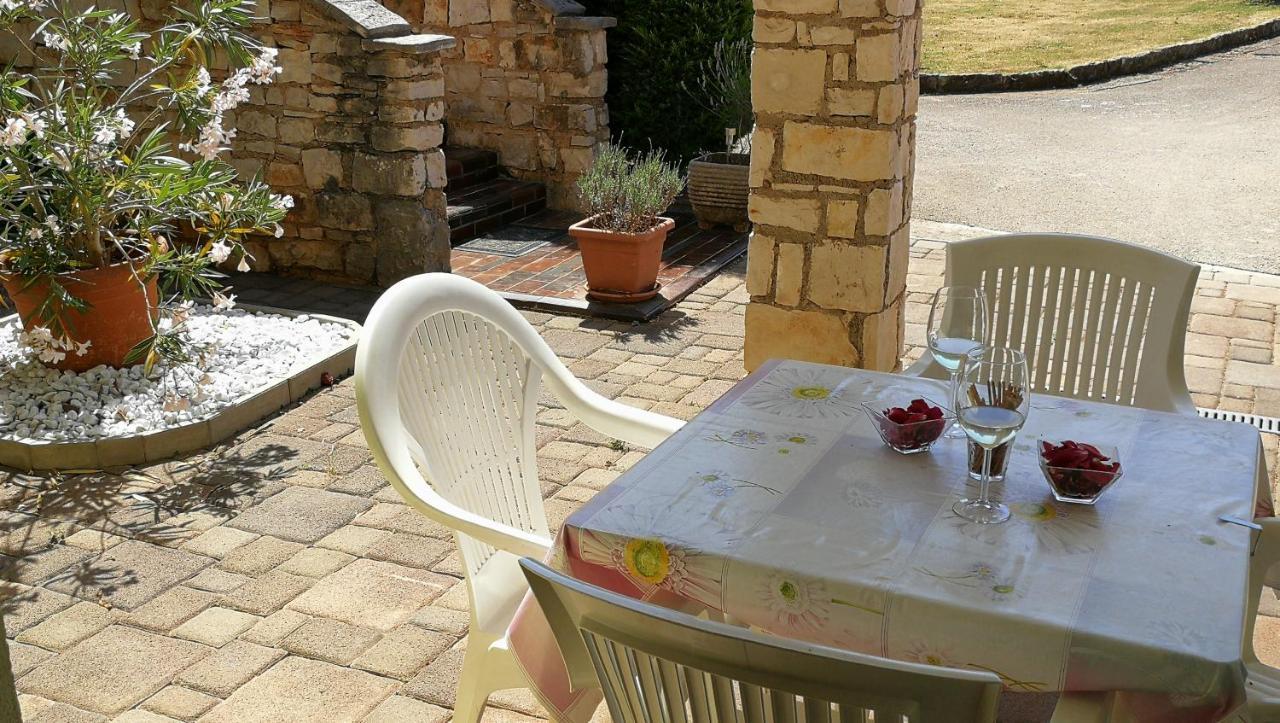 Moratto's Apartment Umag