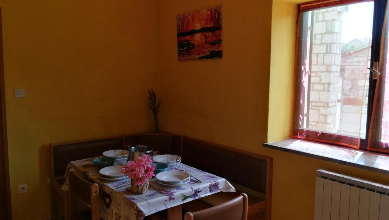 Apartament Moratto's Umag
