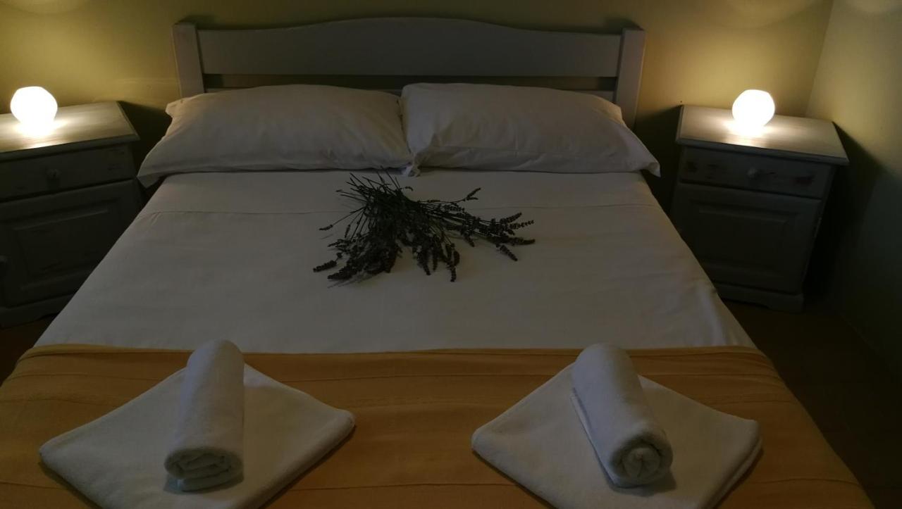 Apartament Moratto's *