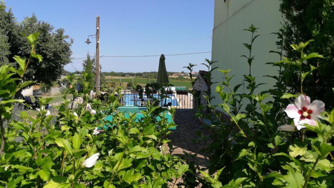 Apartment Moratto's Umag