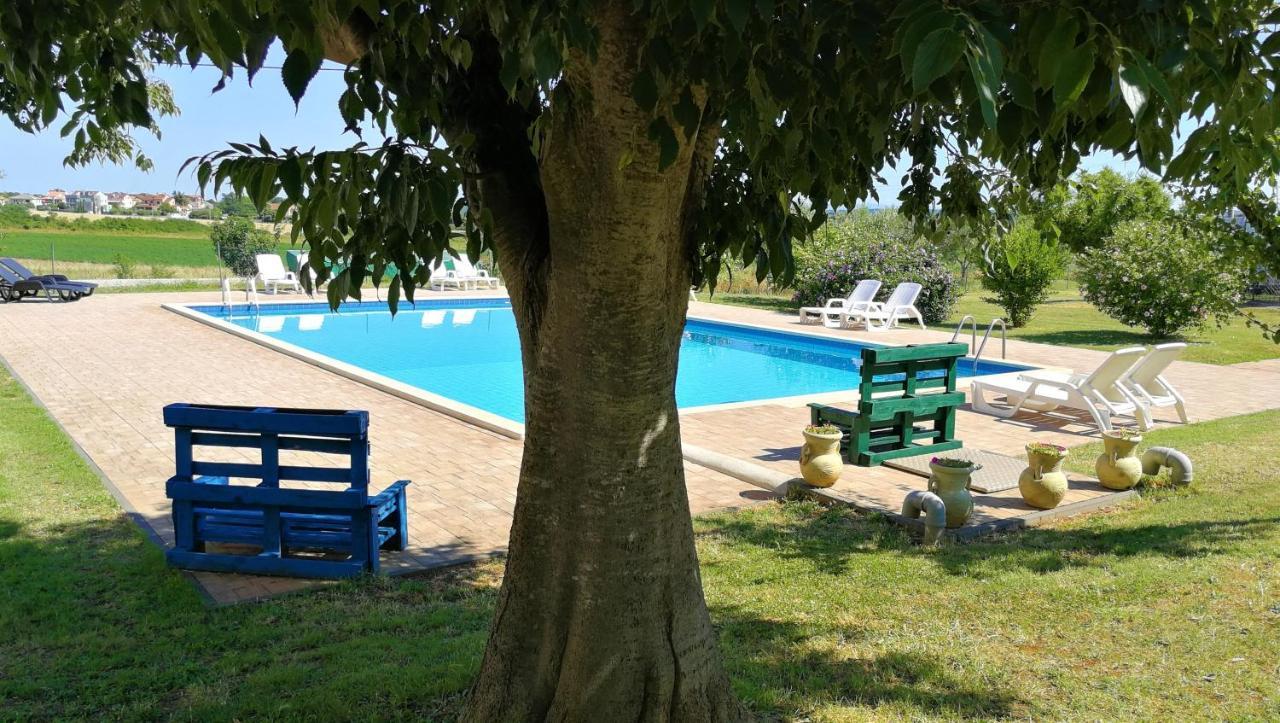 Apartment Moratto's *
