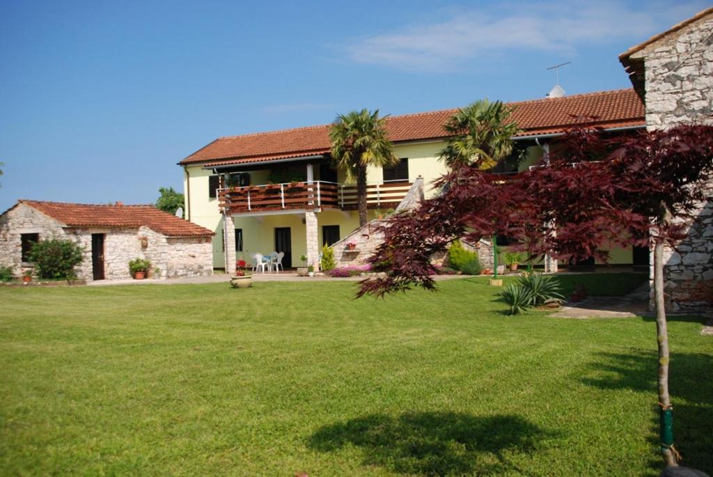 Moratto's Apartment Umag