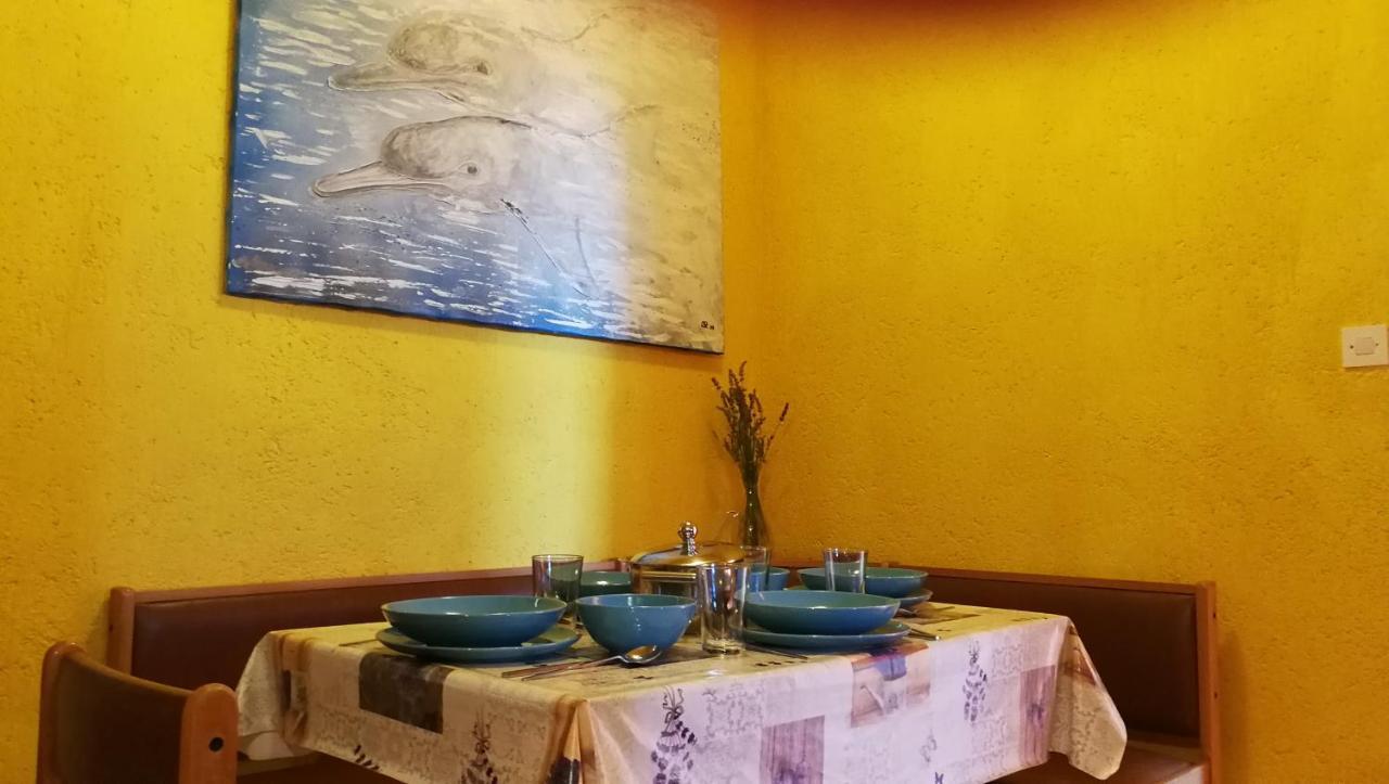 Moratto's Apartament Umag