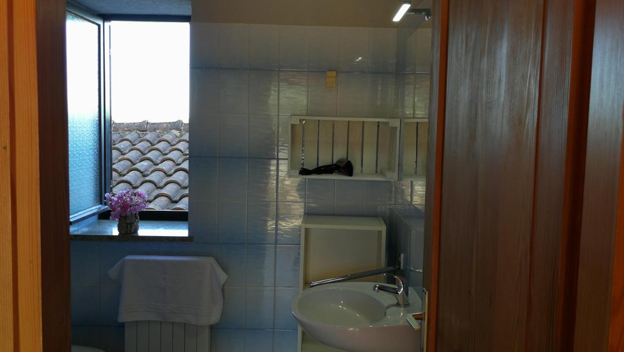 Moratto's Apartment