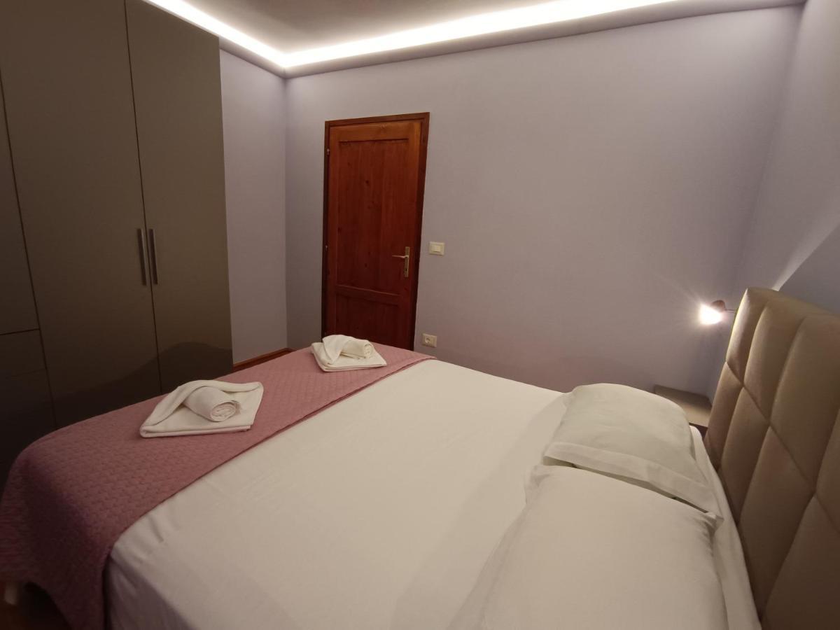Moratto's Apartament