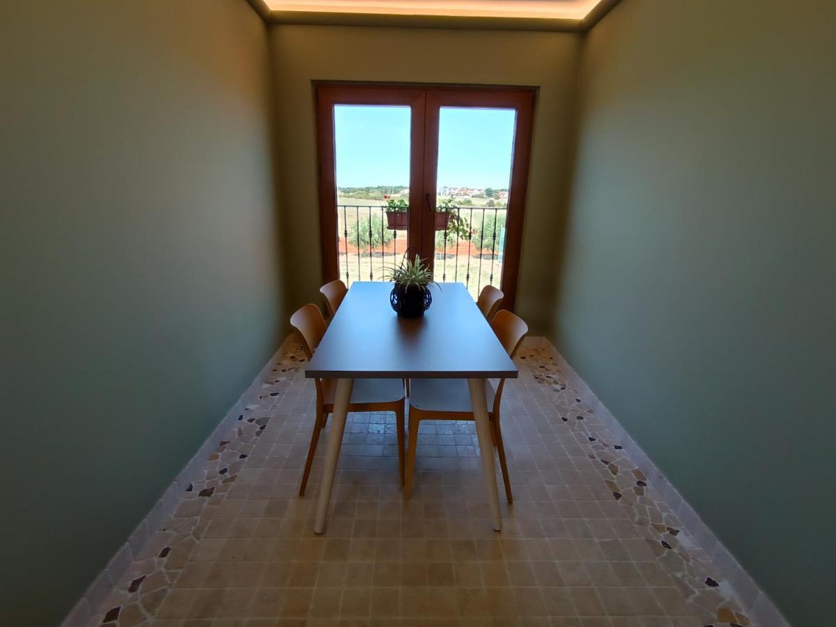 Moratto's Apartment Umag