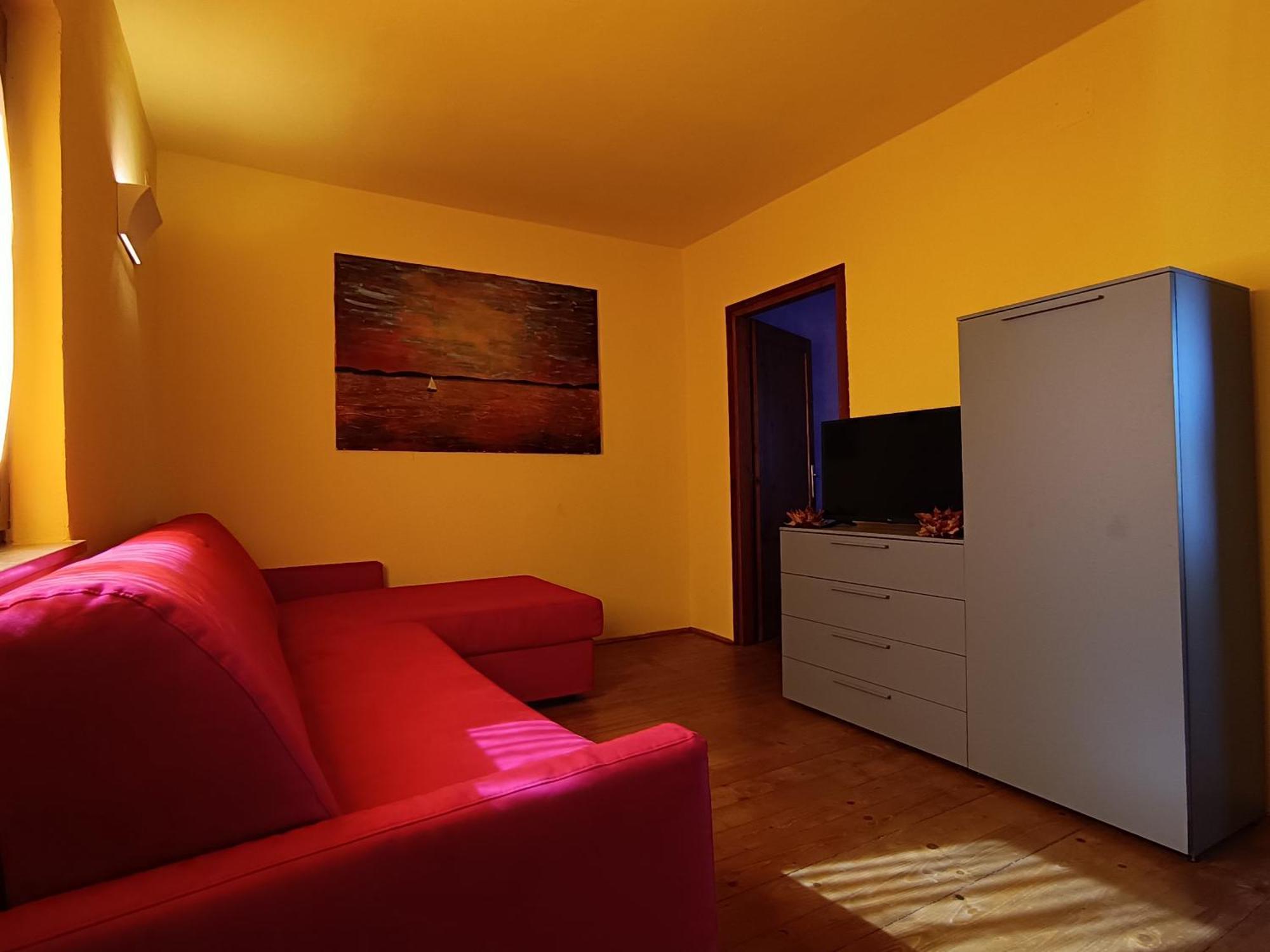 Moratto's Apartament *