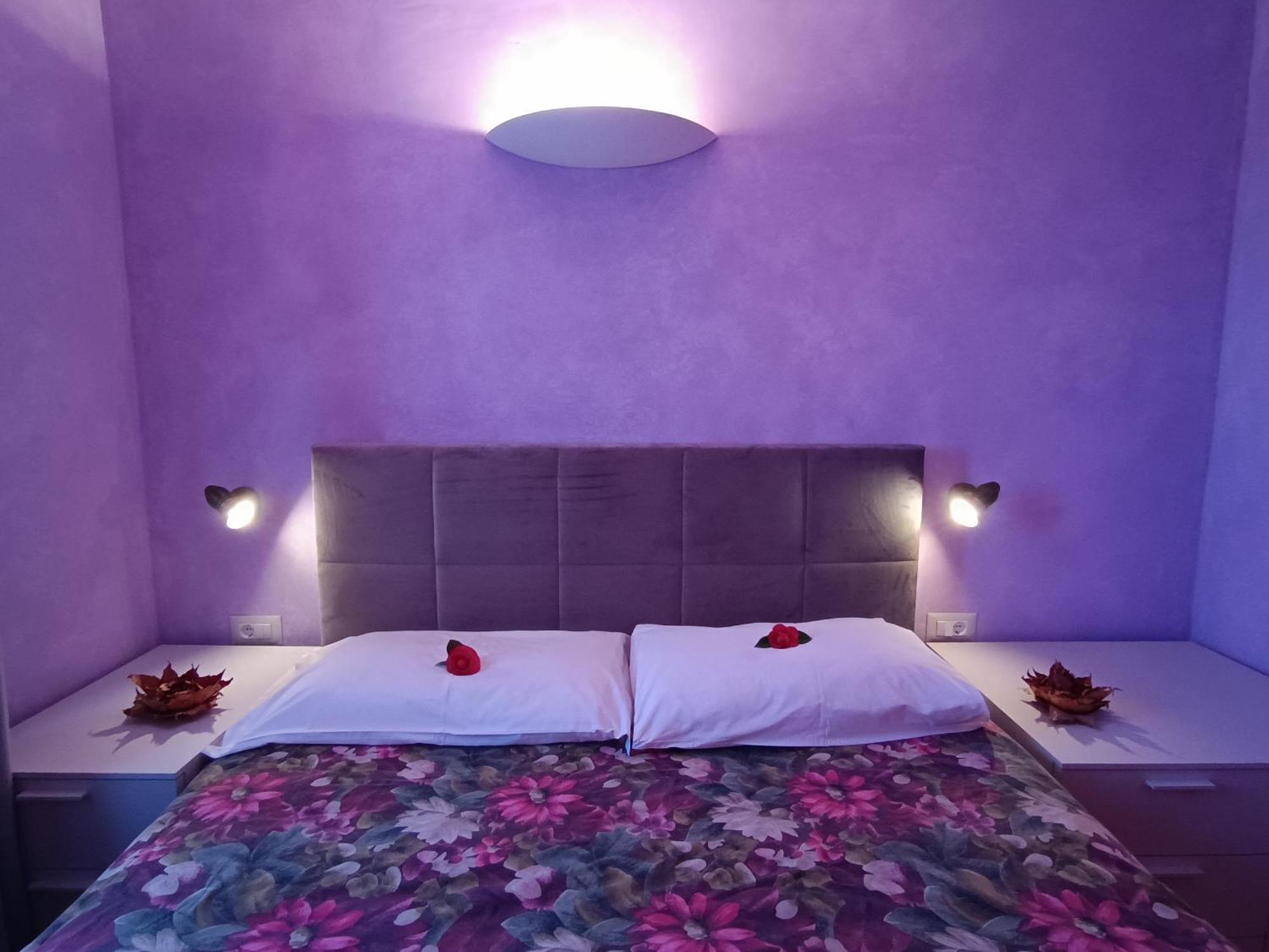 Apartment Moratto's *