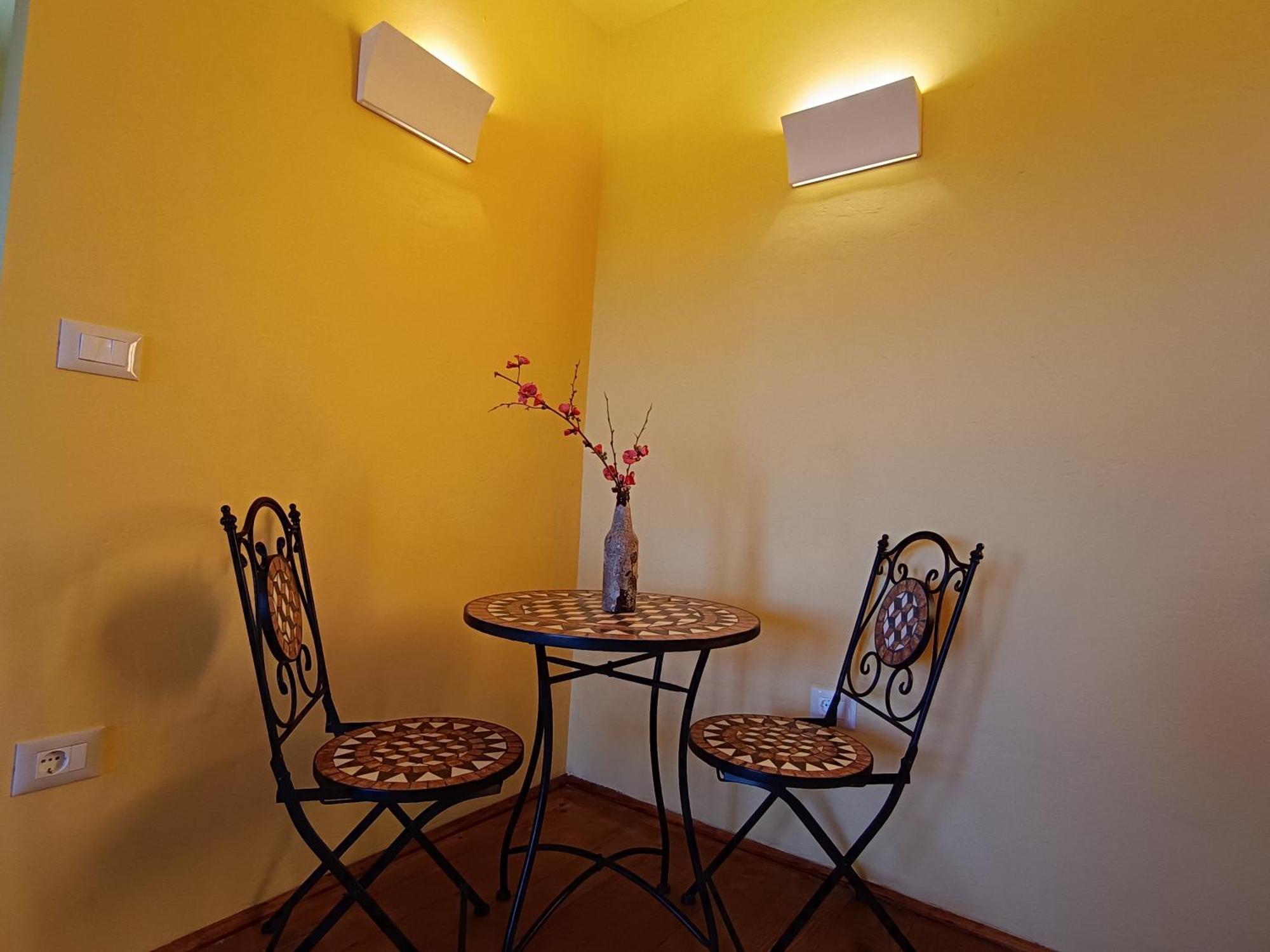 Moratto's Apartment Umag