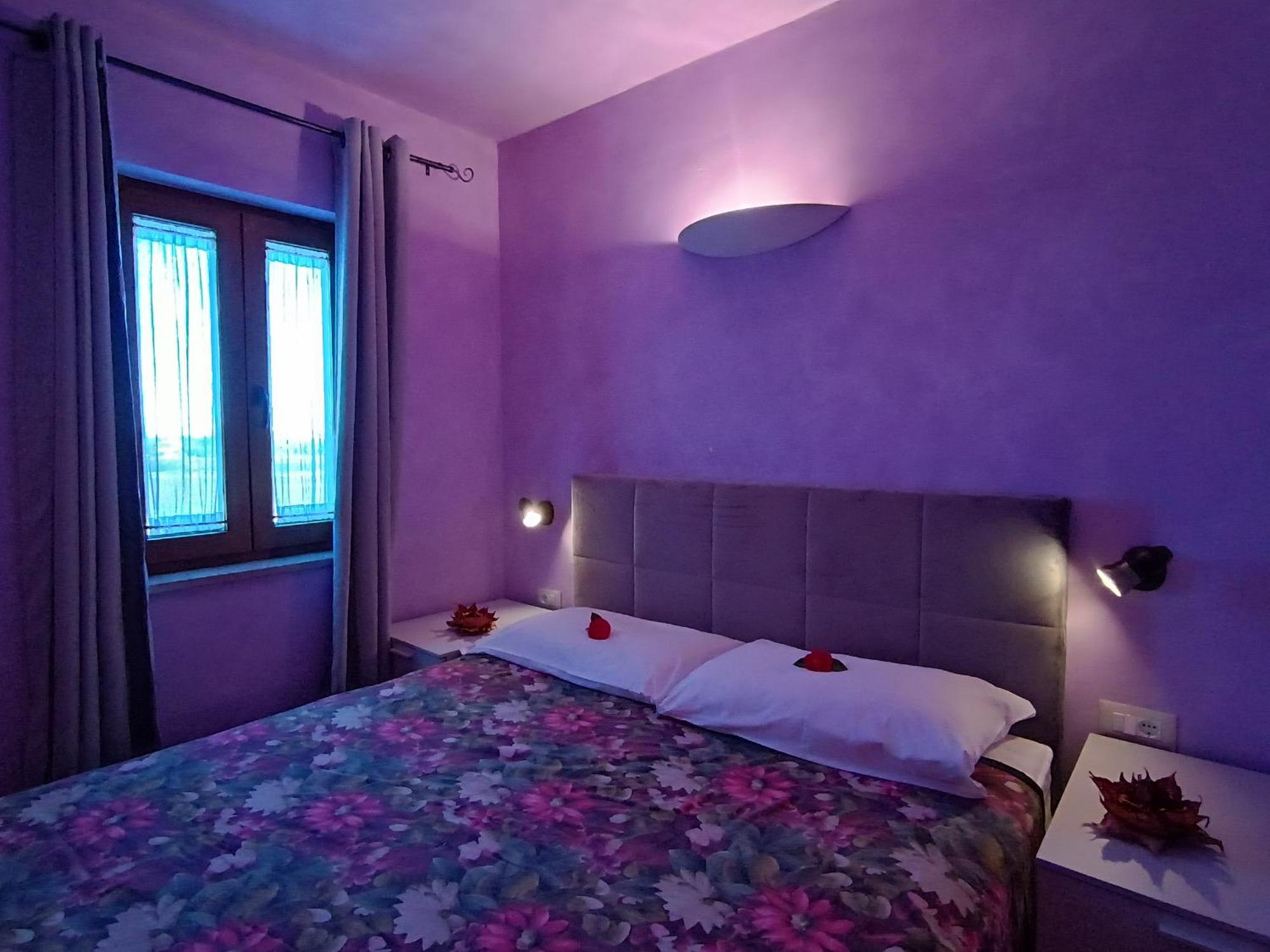 Moratto's Apartment