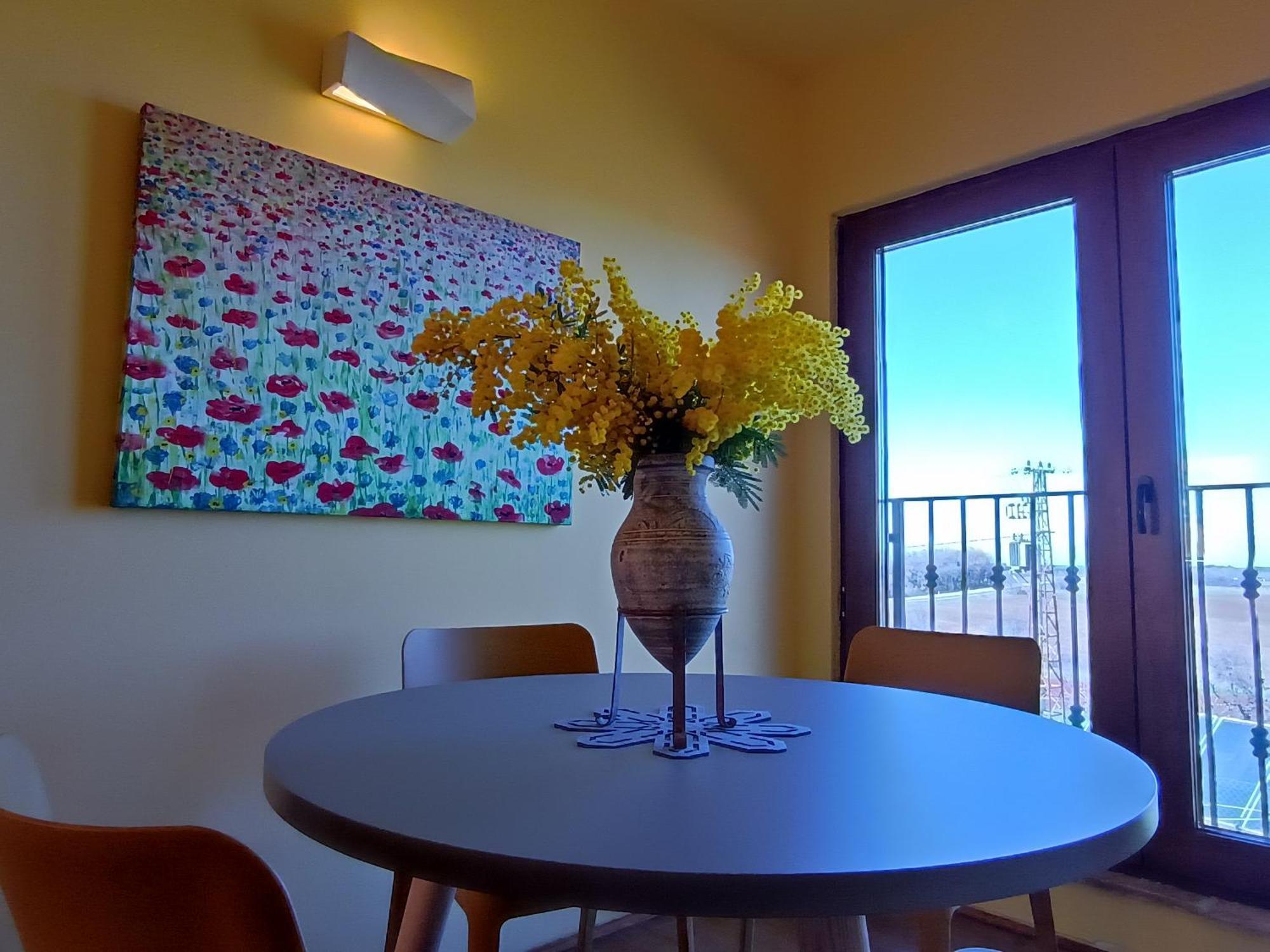 Apartment Moratto's
