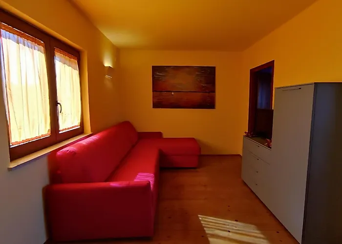 Moratto\'S Apartments