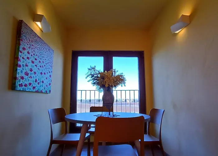 Moratto\'S Apartments